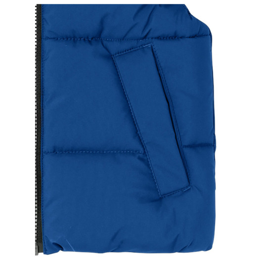 Name It Βρεφικό αμάνικο μπουφάν